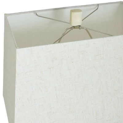 Sandpiper Table Lamp Sand Stone - StyleCraft - Image 5