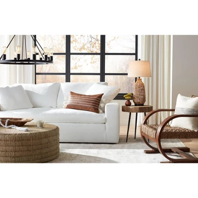 Franklin Iron Works Lacey Black Wagon Wheel Chandelier 28" Wide Industrial 12-Light LED Fixture For Dining Room House Foyer Kitchen Island Entryway - Image 8