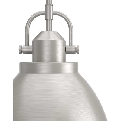 2-Light Bridgemoor Pendant - Hunter Fan - Image 4