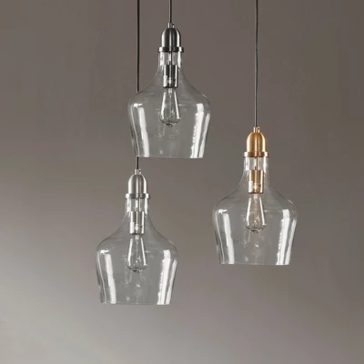 Auburn Pendant - Image 7